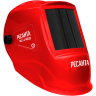 Сварочная маска РЕСАНТА МС-2 RED 65/117