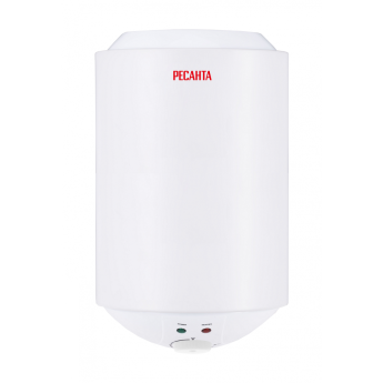 Водонагреватель накопительный РЕСАНТА ВН-10КН